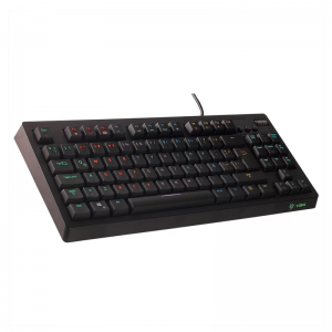 Teclado Gaming Quasar FULL-RGB - Imagen 3