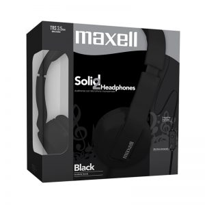 audífonos-micrófonos-maxell