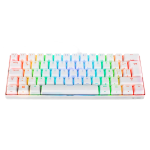 teclado mintaka productos gamers drago tecnologia