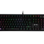 teclado alnilam drago tecnologia