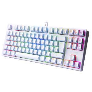 teclado alnitak productos gamers drago tecnologia