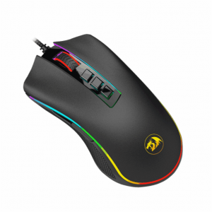 Mouse Cobra FPS RGB Redragon - Imagen 4