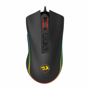 Mouse Cobra FPS RGB Redragon - Imagen 5