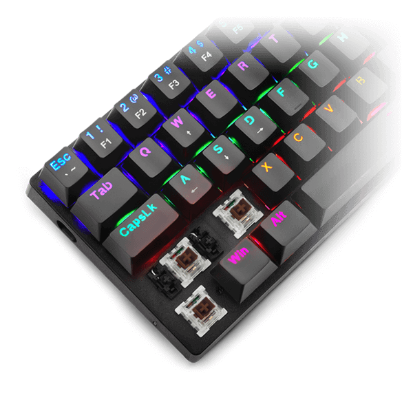 TDAGGER-ARENA-NEGRO-2