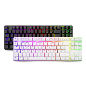 TECLADO BORA RGB T-TGK315 T-DAGGER - Imagen 4