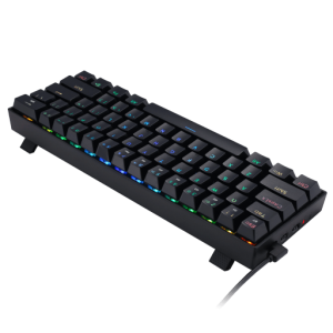 teclado-draconic-inalambrico-60%-drago tecnologia