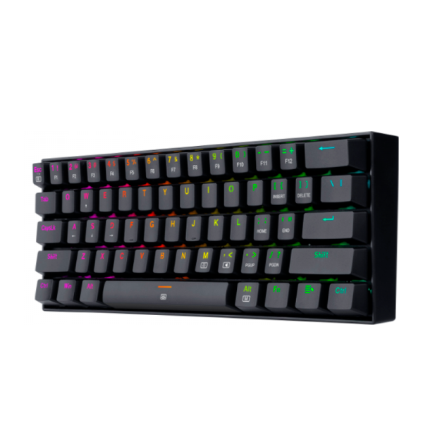 teclado-dragonborn-redragon-60%-dragotecnologia
