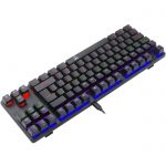 T-TGK313-RED-2 teclado bora essencial