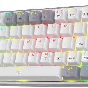 teclado fizz pro redragon productos gamers drago tecnologia