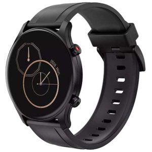 reloj smartwatch rs3 haylou xiaomi bluetooth dragotecnologia