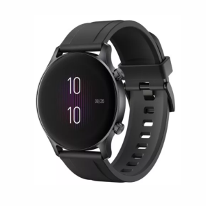 reloj smartwatch rs3 haylou xiaomi bluetooth dragotecnologia