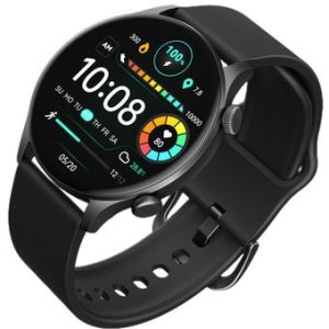 reloj smartwatch rs3 haylou xiaomi bluetooth dragotecnologia