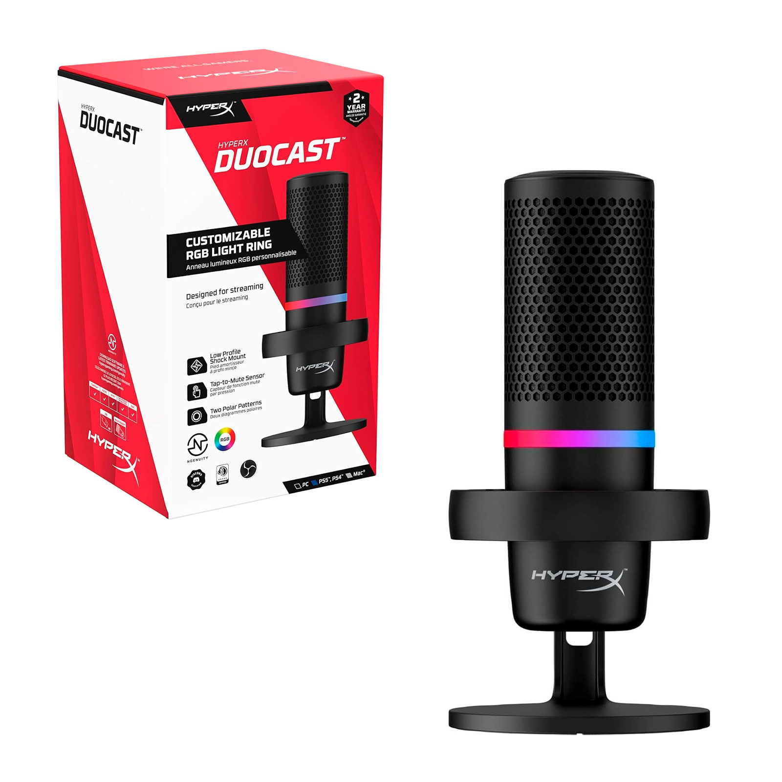 Microfono-HyperX-USB-DuoCast-RGB