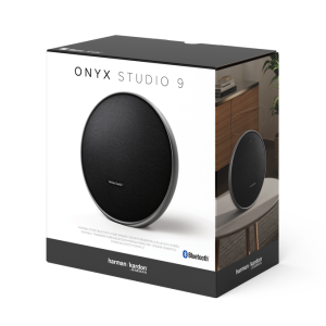 parlante onyx studio 9 harman kardon dragotecnologia